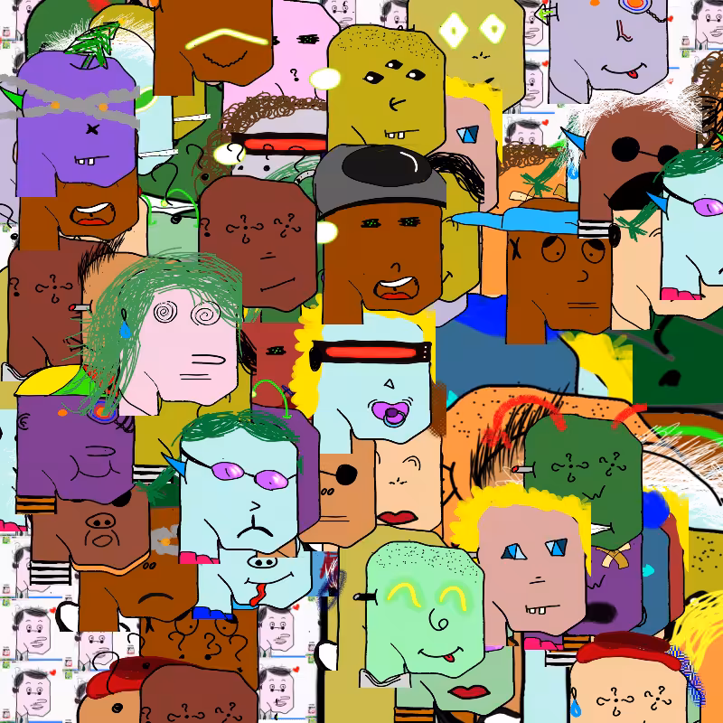 HicEtLucas family #55