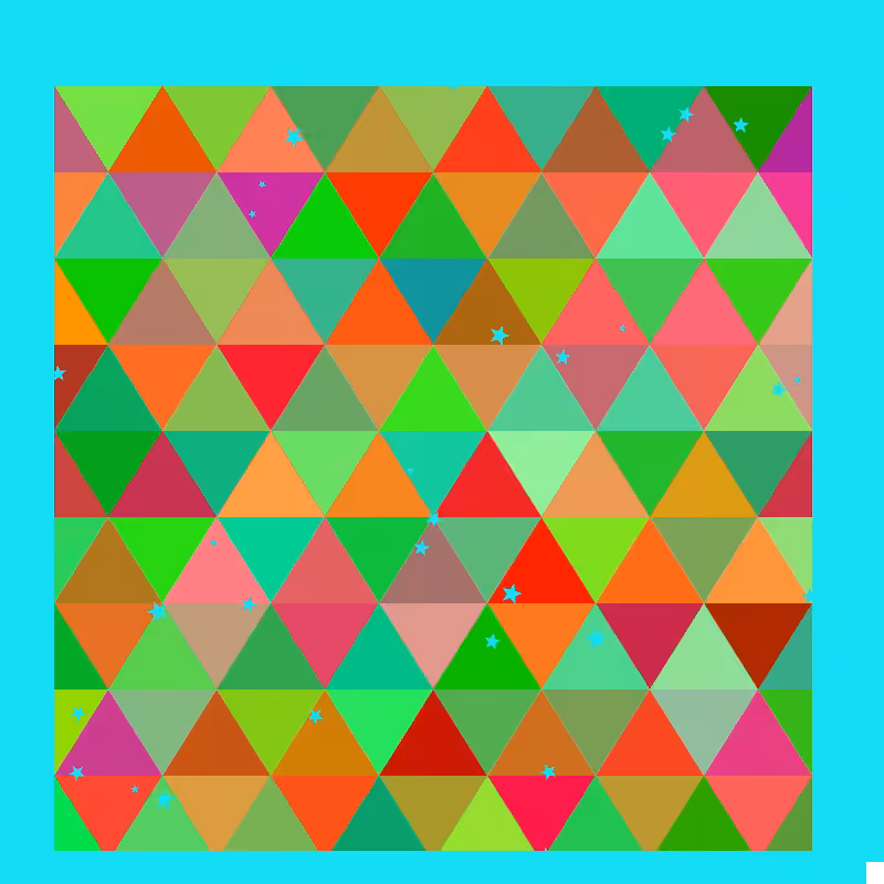 Triangles #105