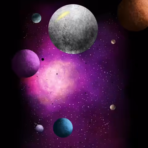 astronaut cycle