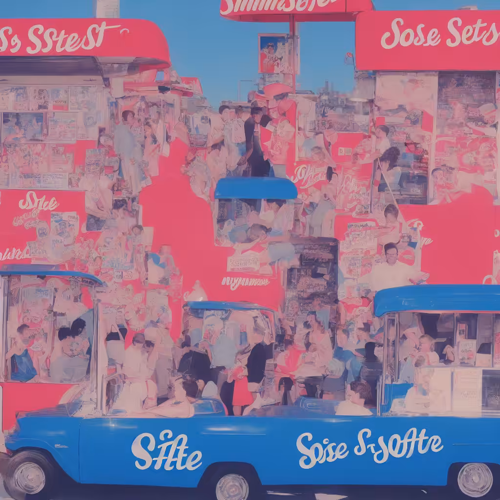 I SCREAM YOU SCREAM WE ALL SCREAM FOR ICE CREAM  #27