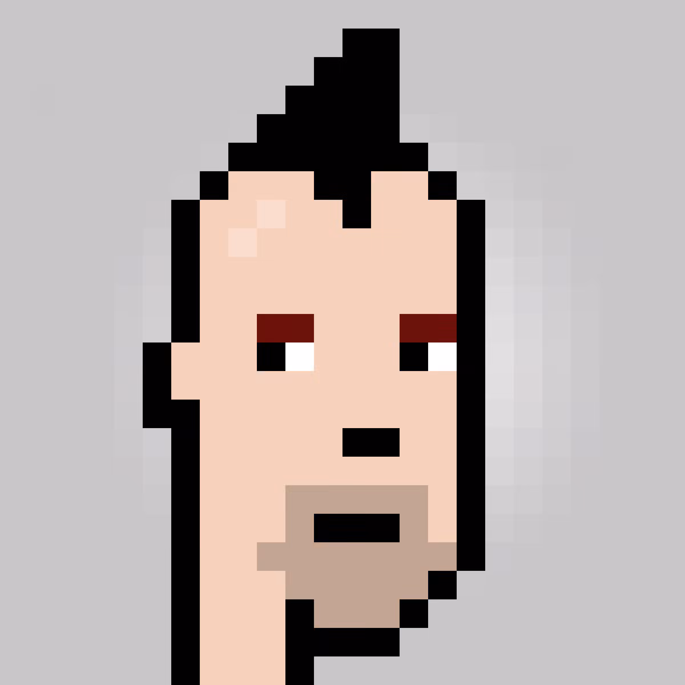 Unofficial Punks V2 #1794