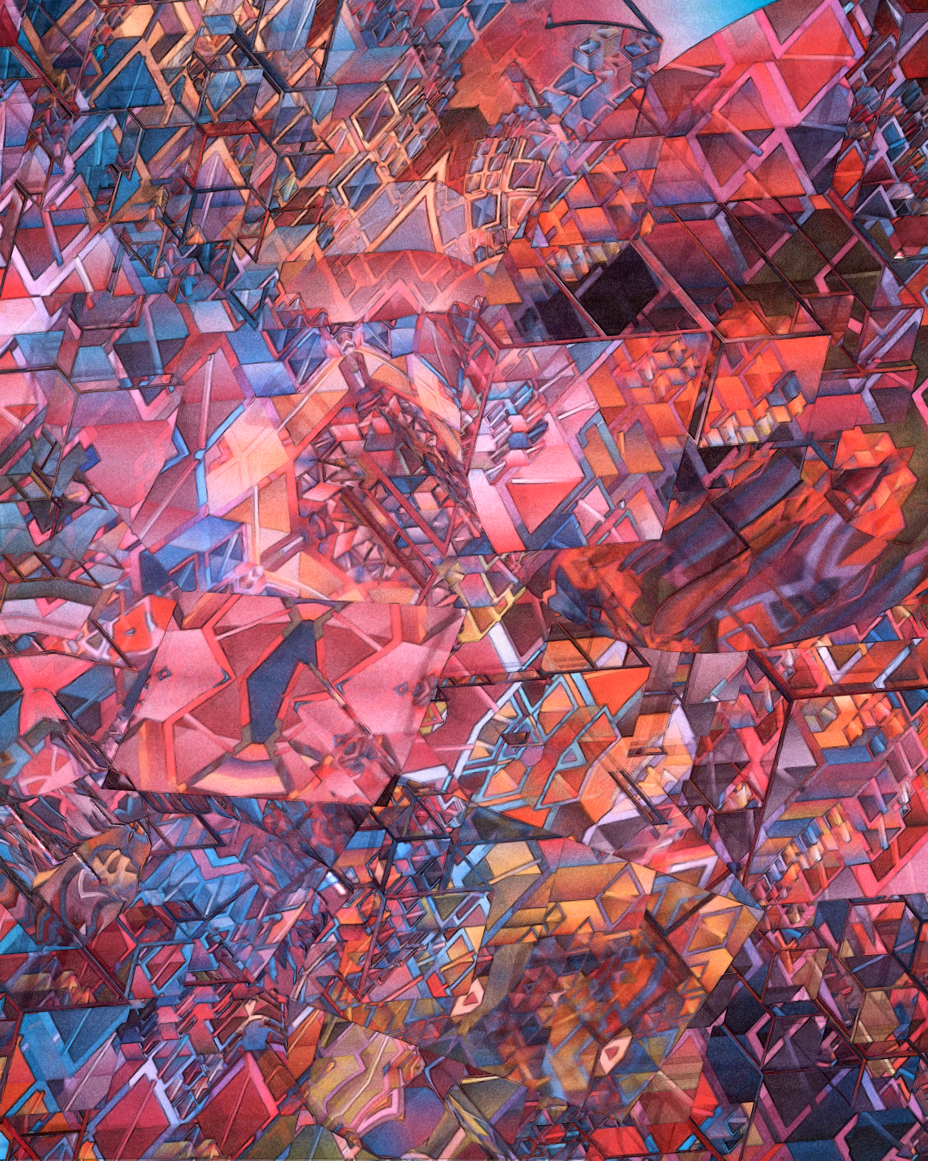 Tectonics #005