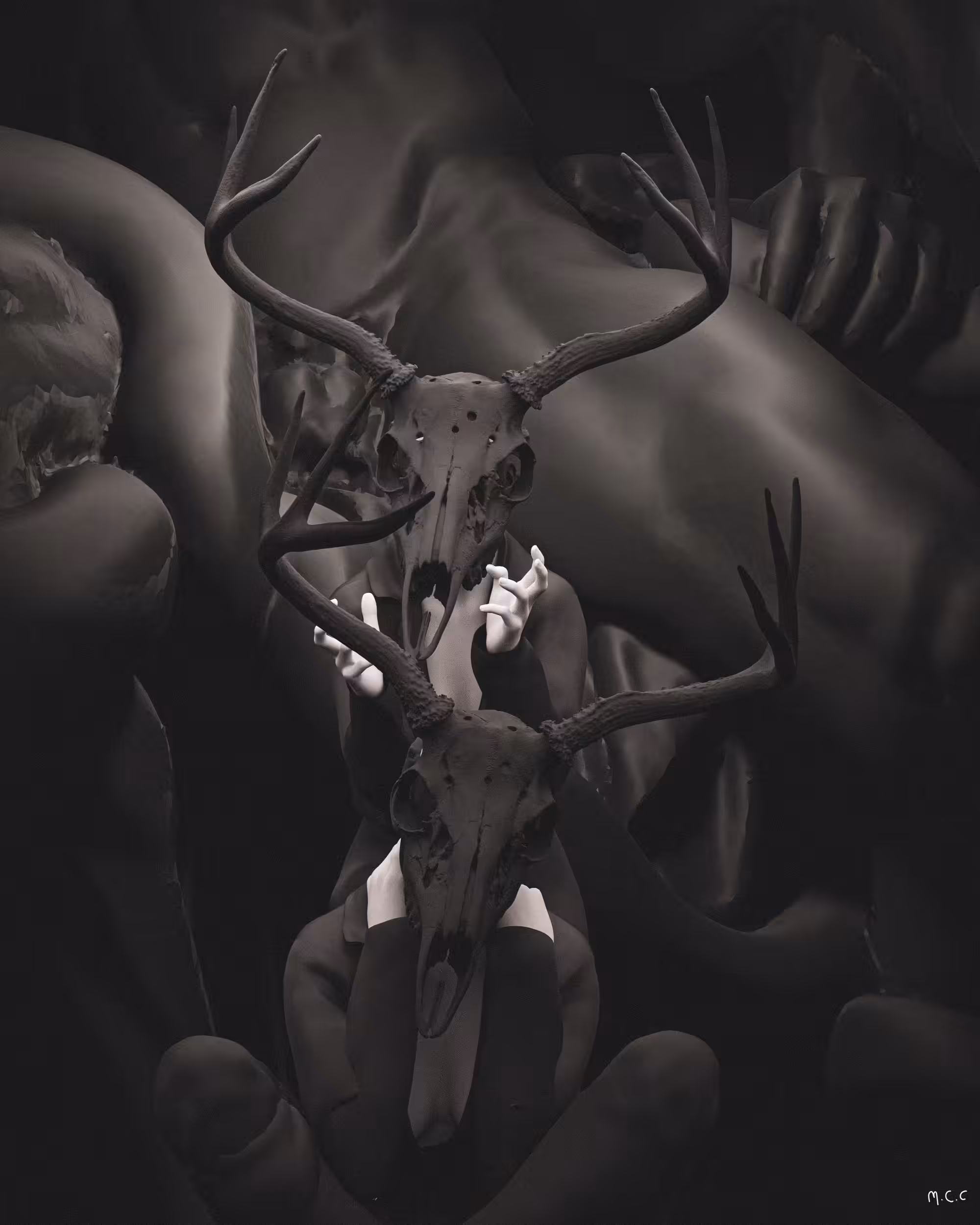 BROKEN SOUL