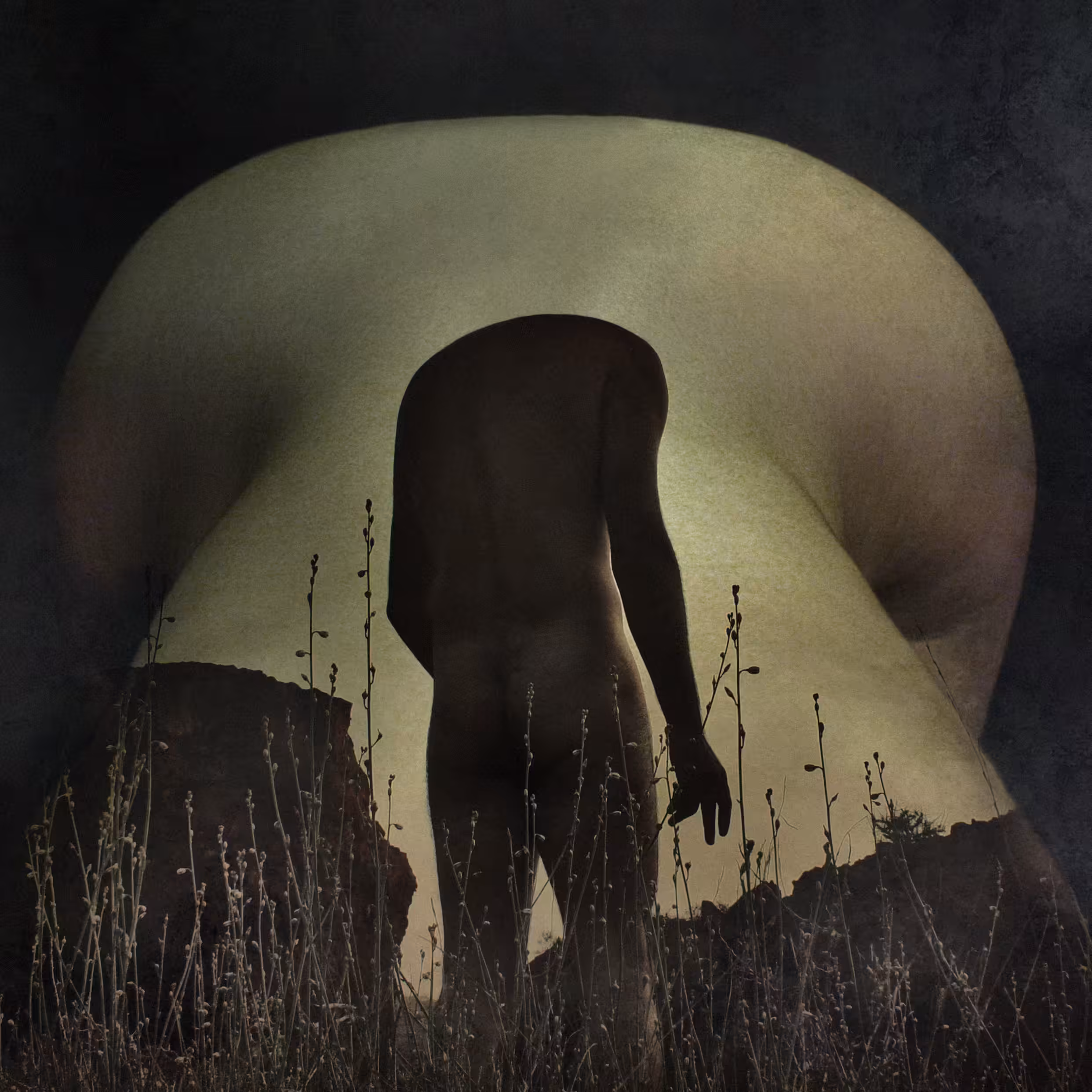 How much pain has cracked your soul?