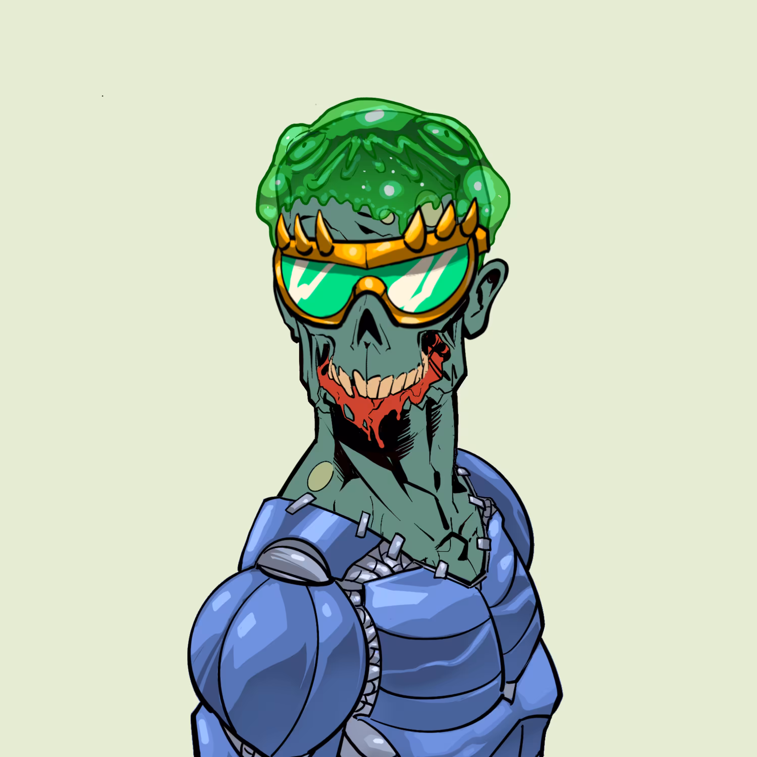 GlieseZombiePFP #2531