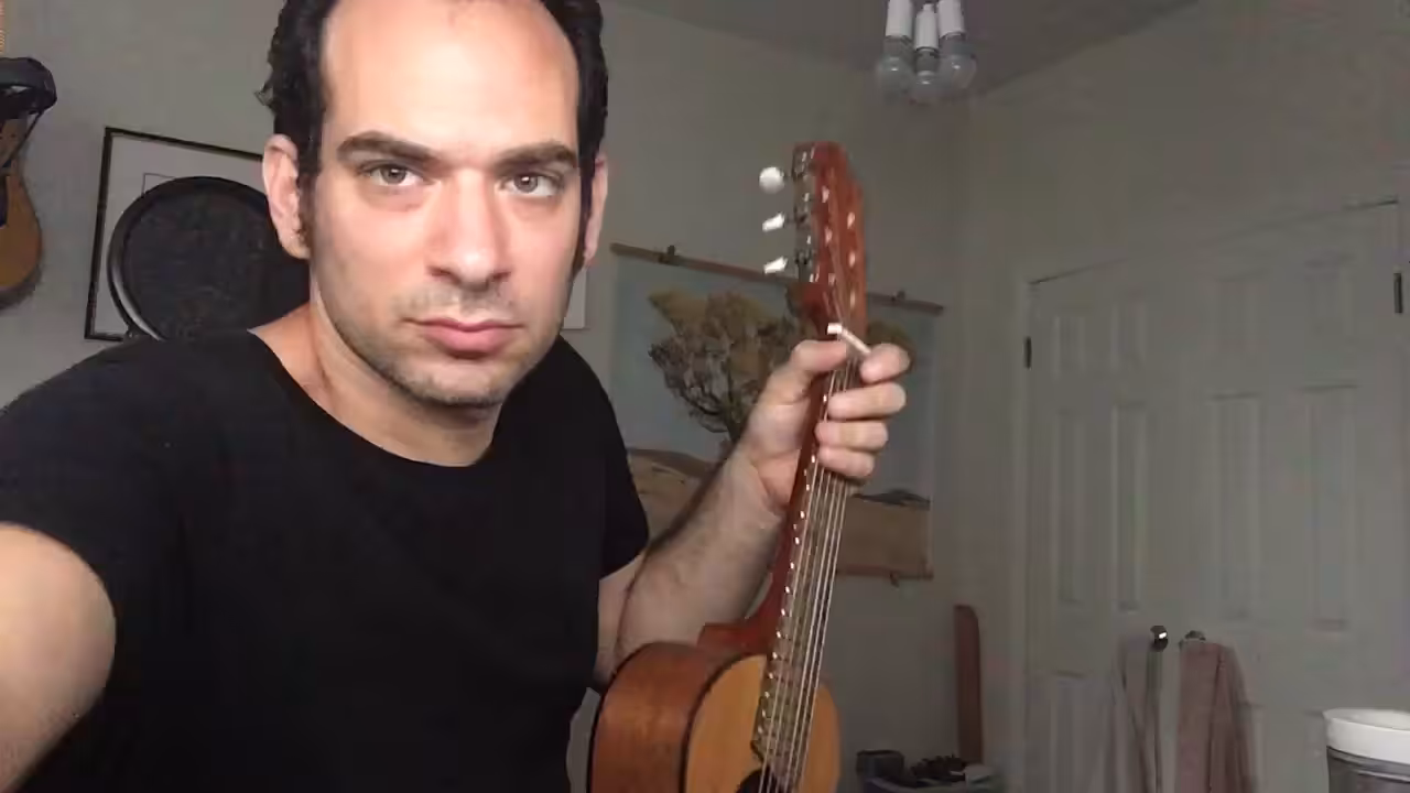 Song A Day: Cruelty Has a Face
