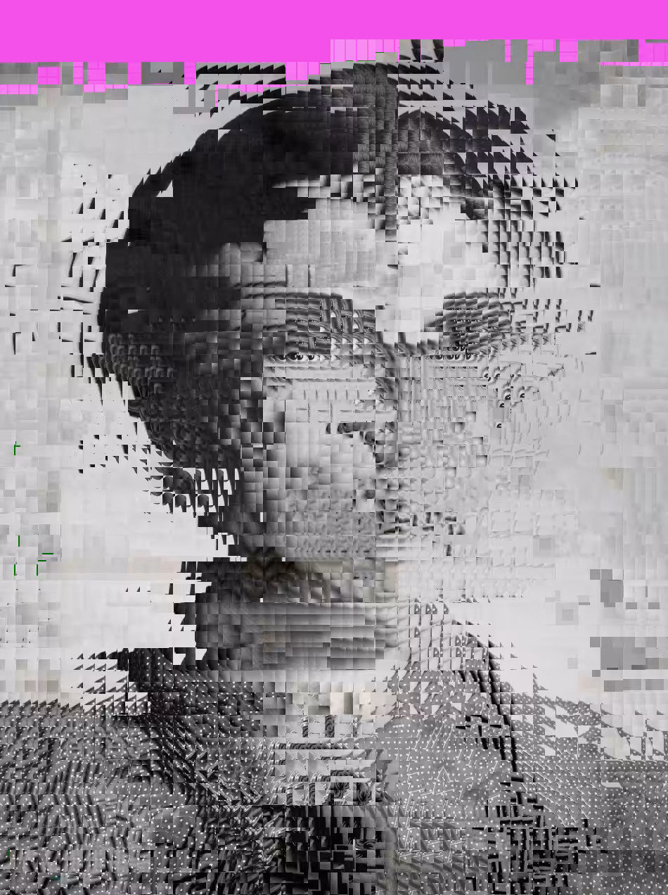 IFS glitch
