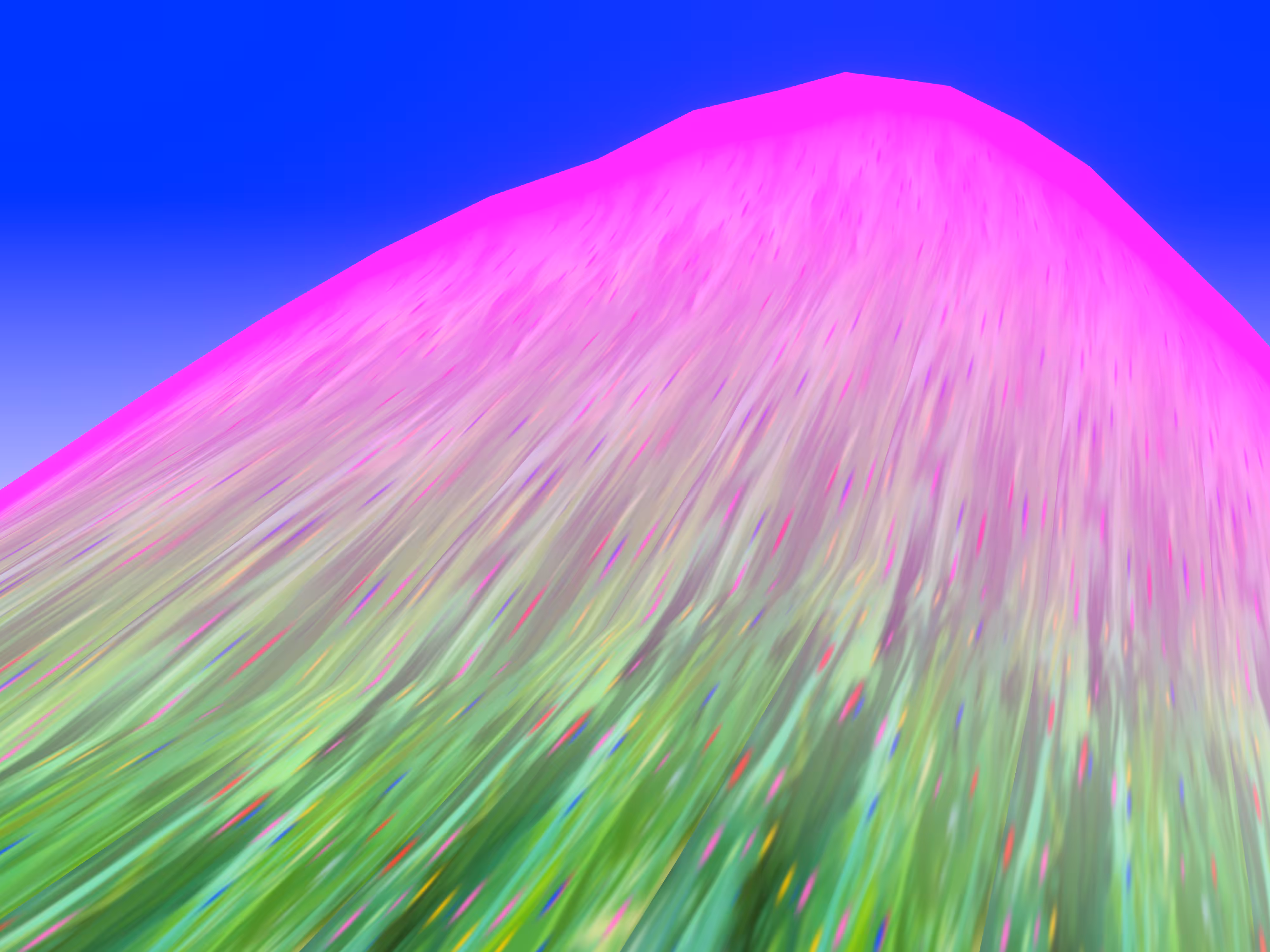Floral Summit
