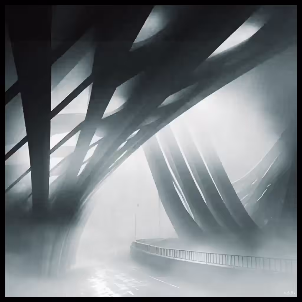 BRIDGE #18