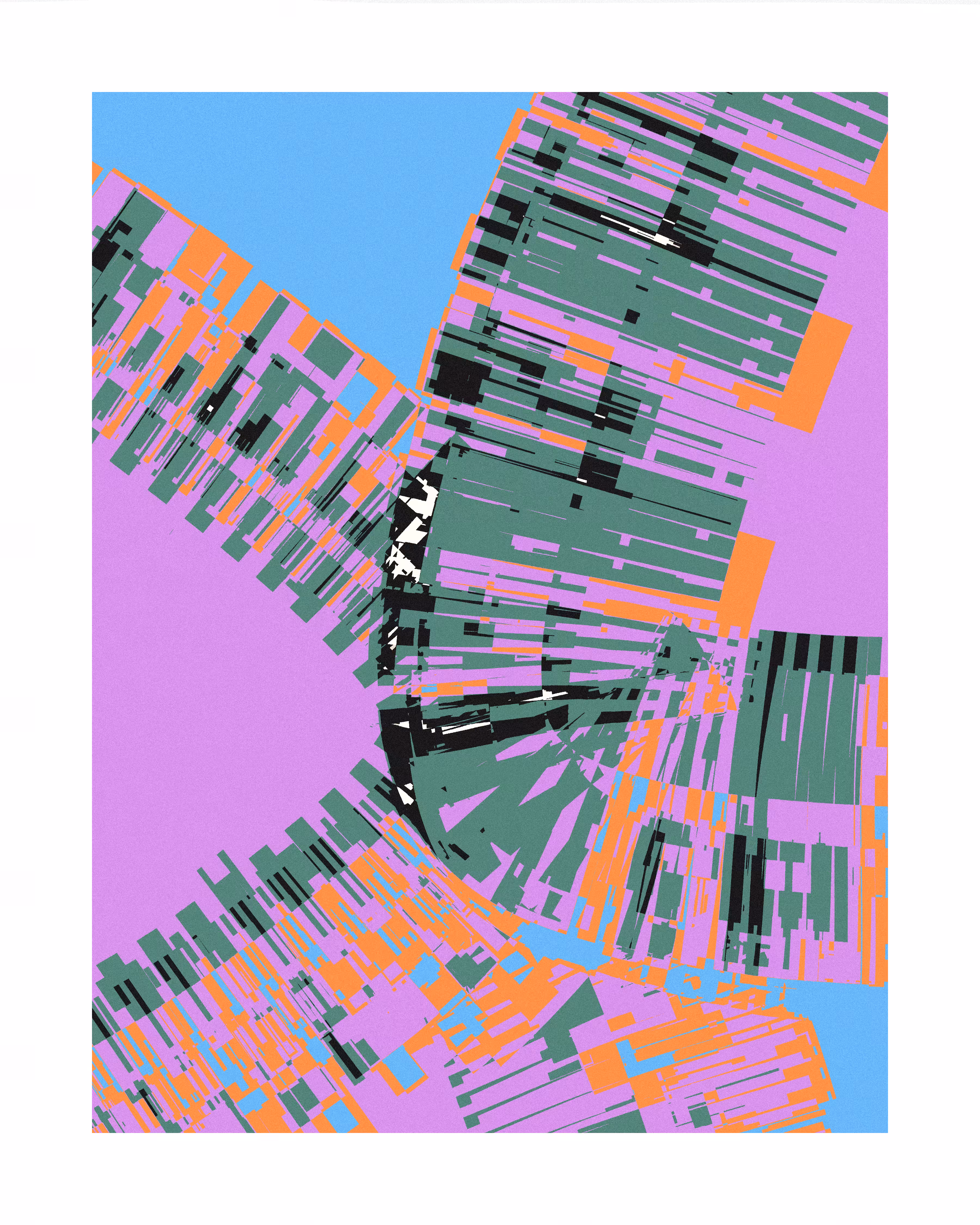 Attractor #17
