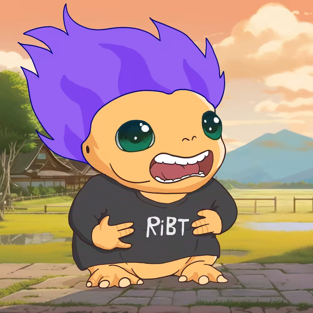 RiBT: 3439