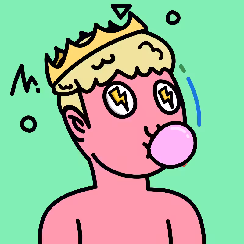 DudeDle.Punk #402