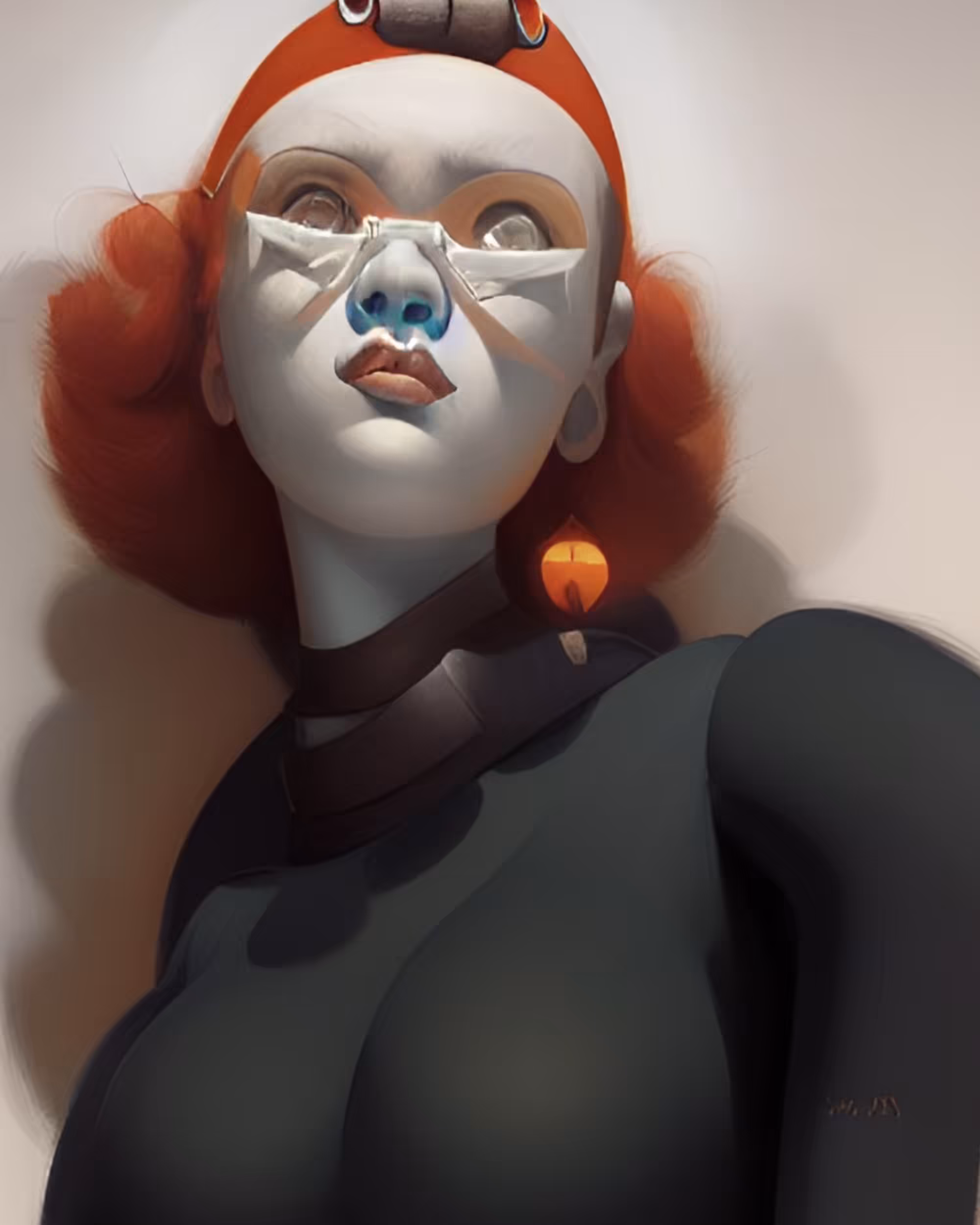 Woman 024