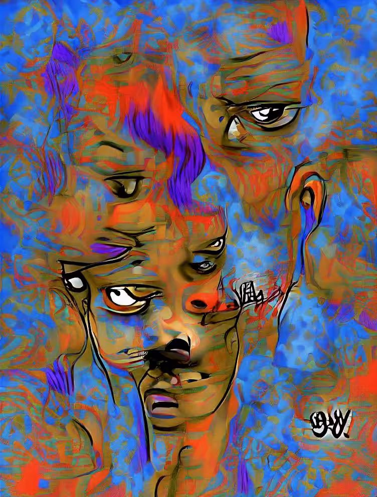 "Anxiety" 03