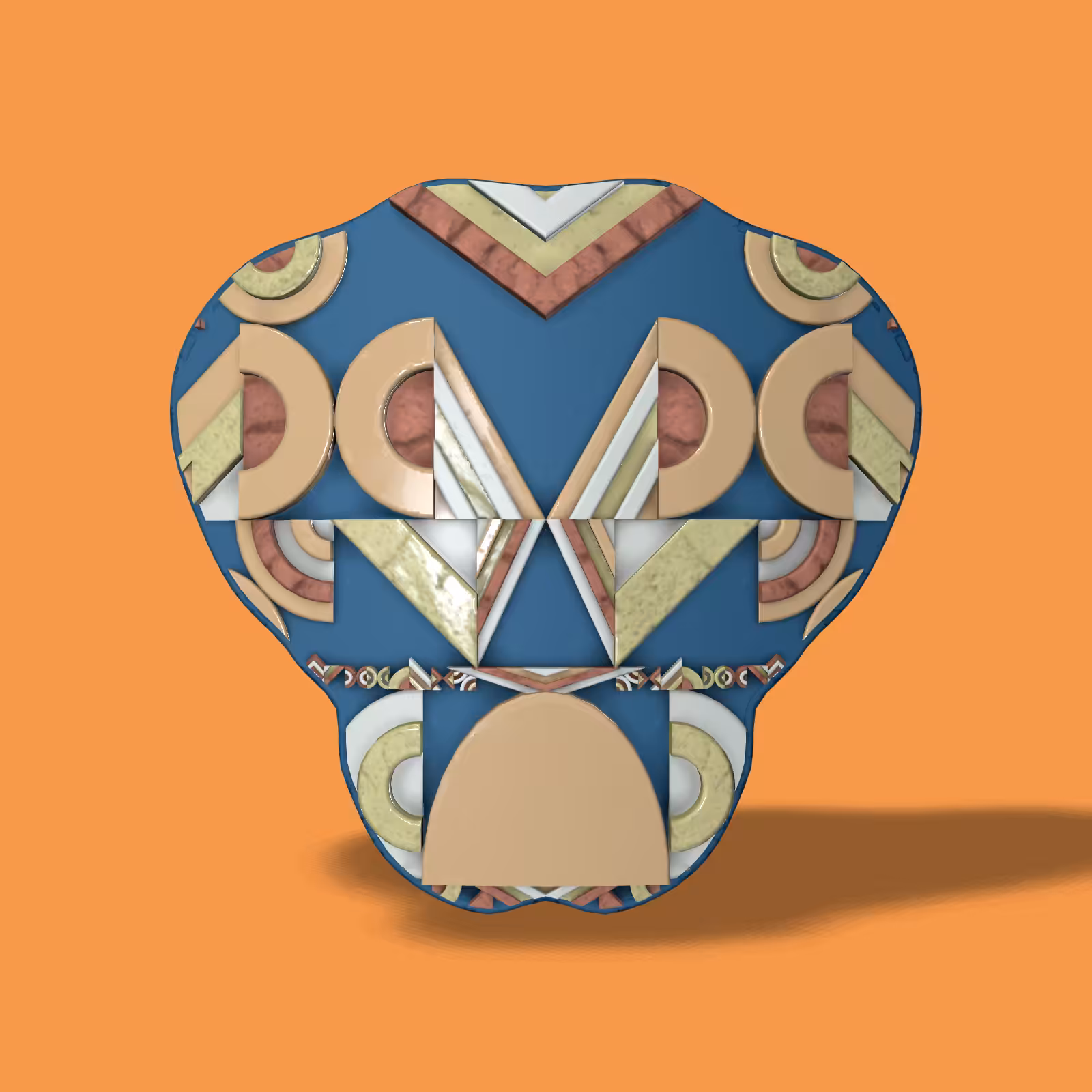 3D Generativemasks #3113