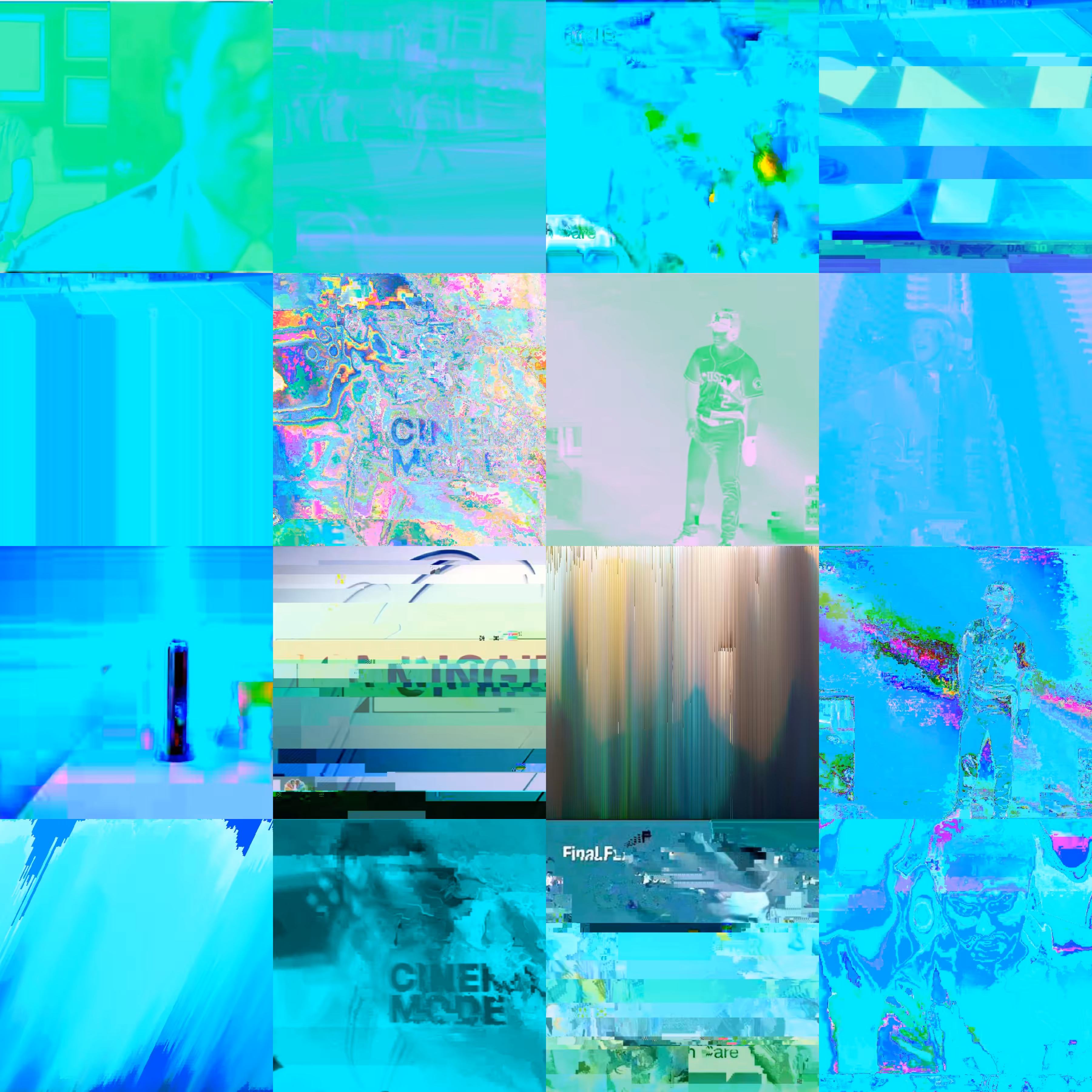 Window on the Aquatic
