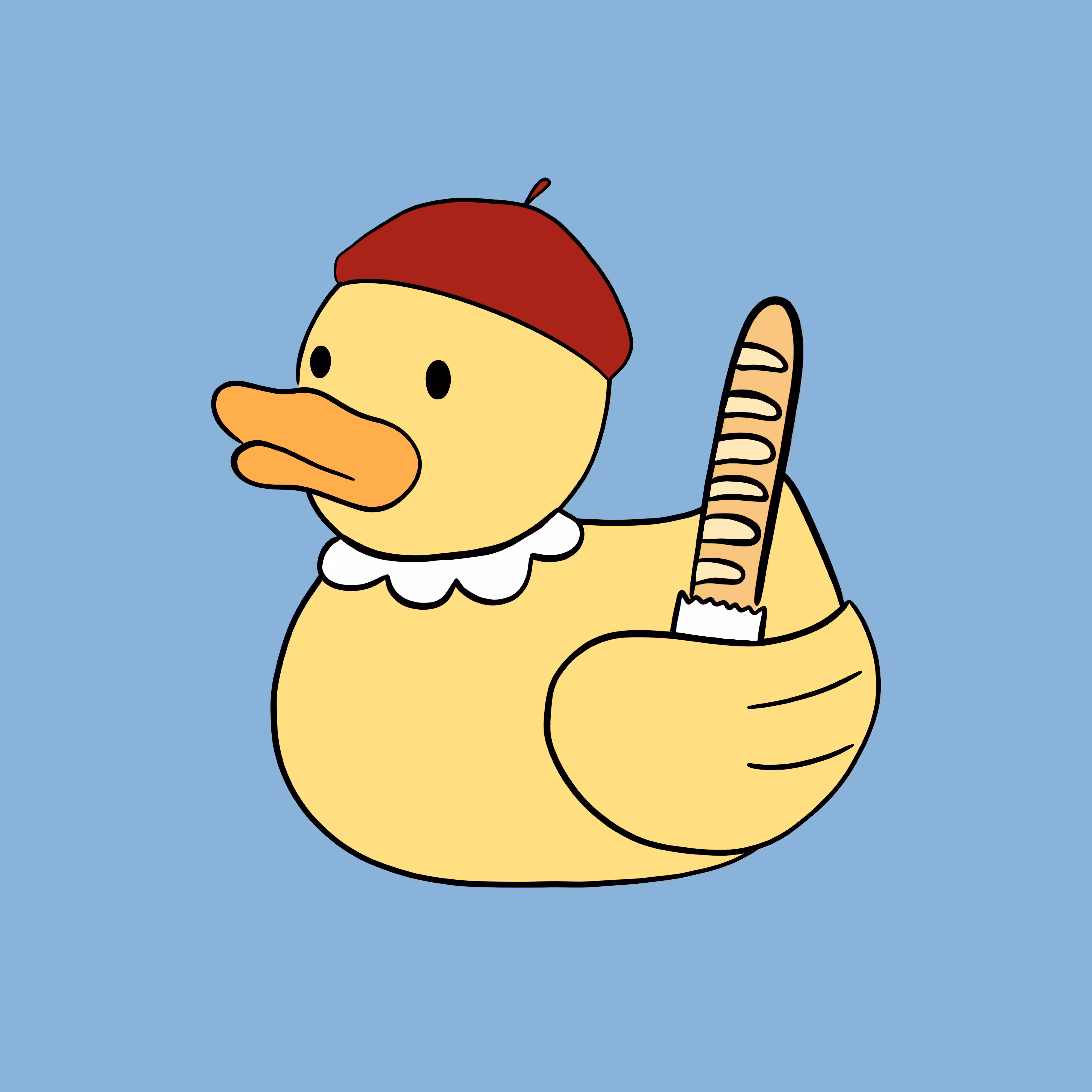 DuckScout14