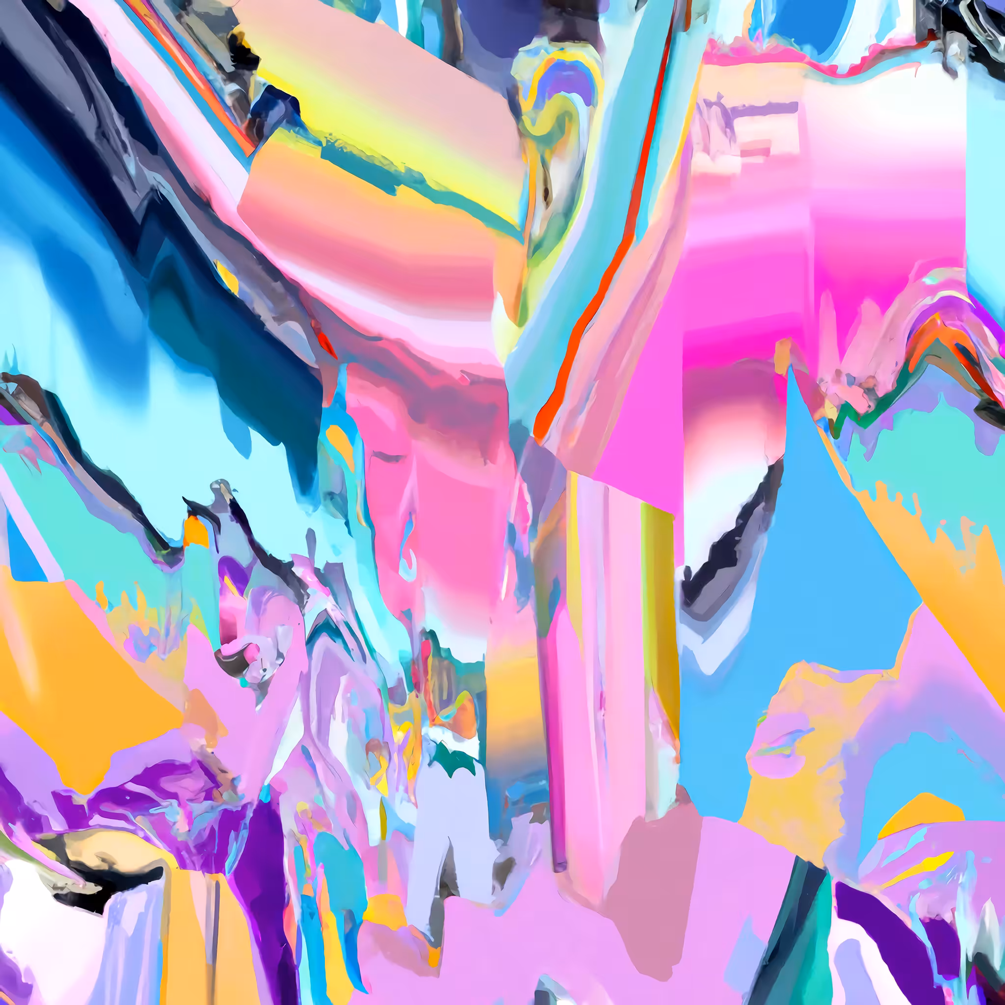 Chromesthesia 220813b