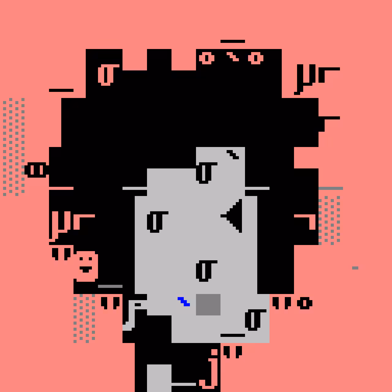 DOS Punk 75