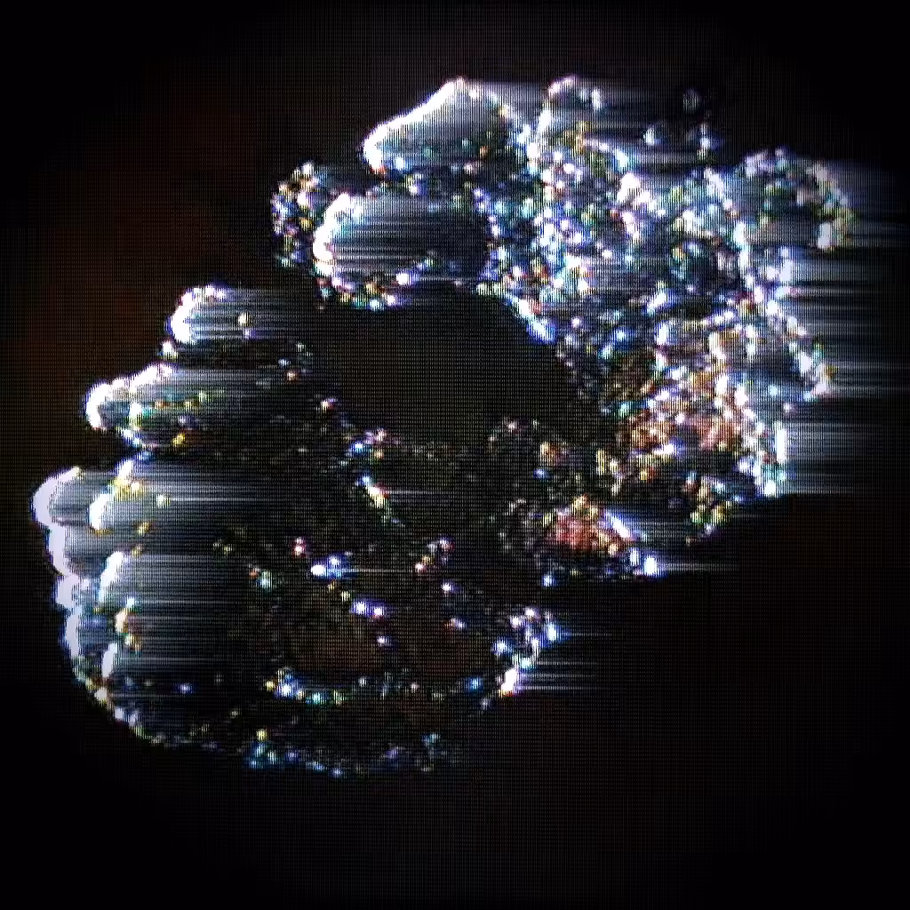 Meat Flux : Neural