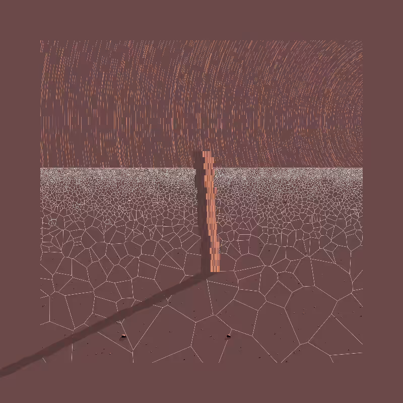 Not the First Fall | 01 #85