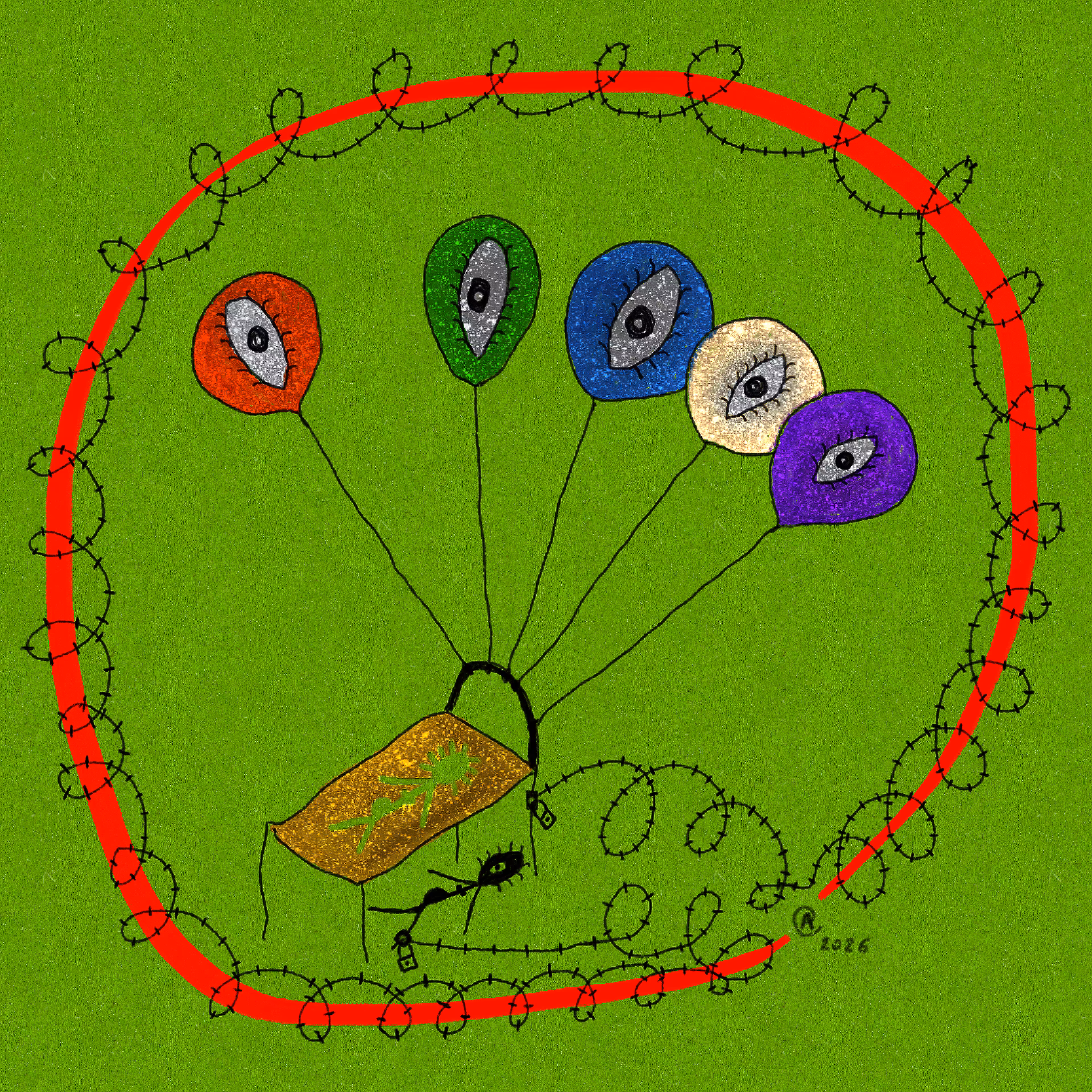 Origin Glyphs #13