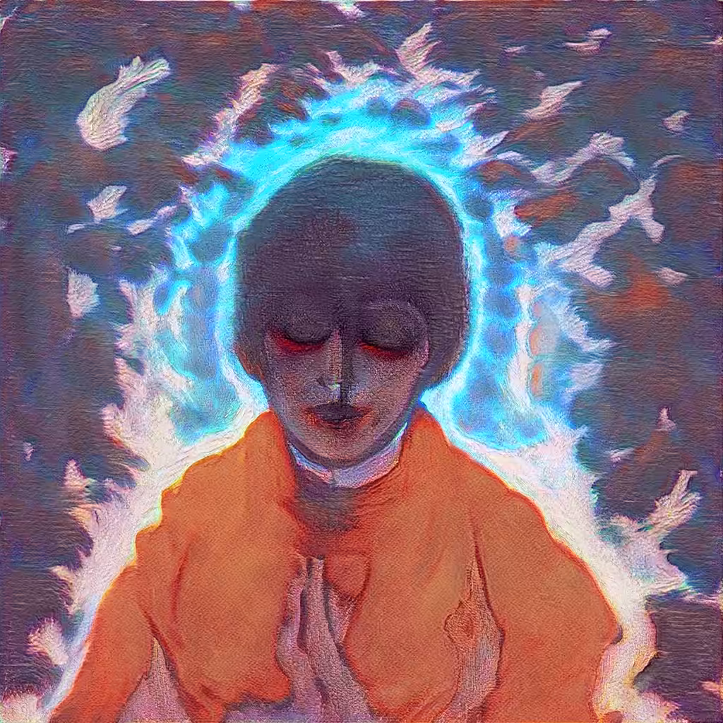 Control The Soul #57