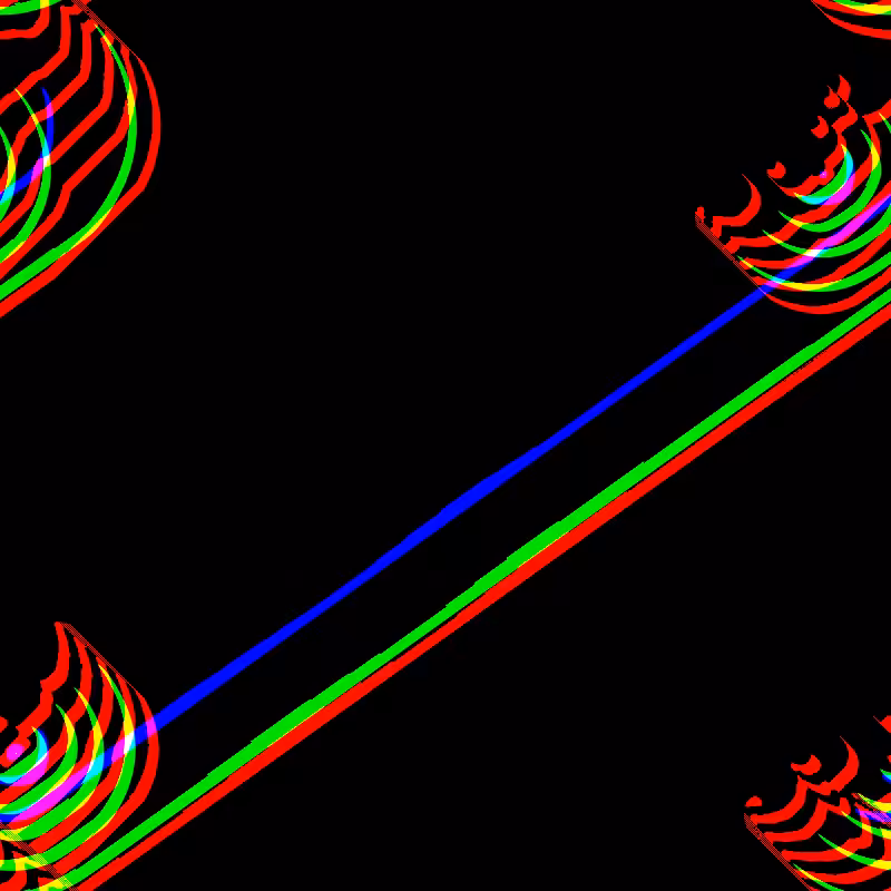 Cellular Automata #47