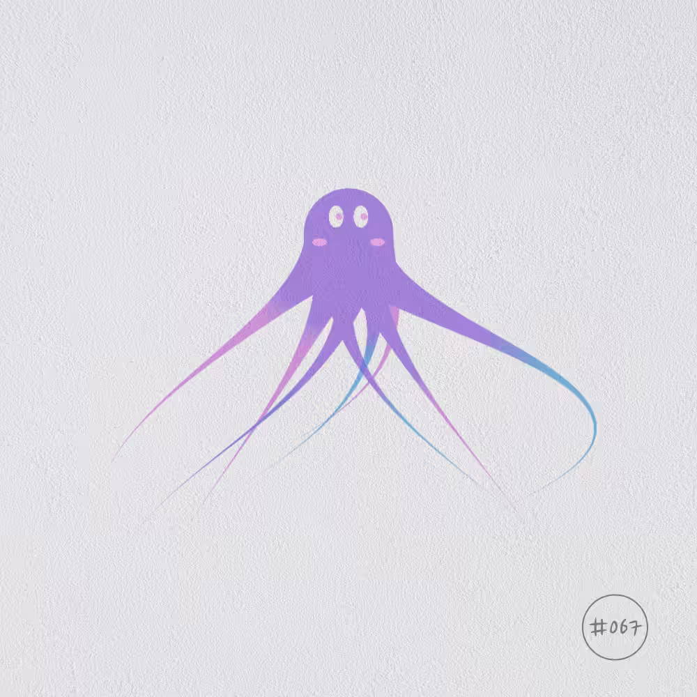 Octy #067