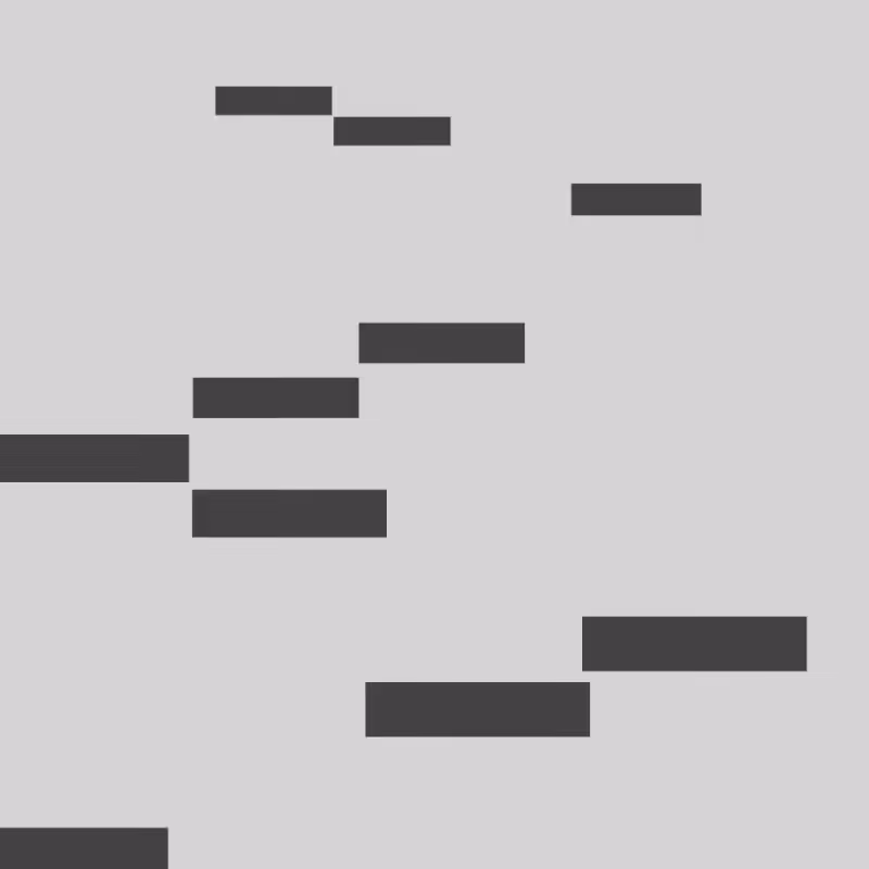 Unpractible stairs to nowhere #18