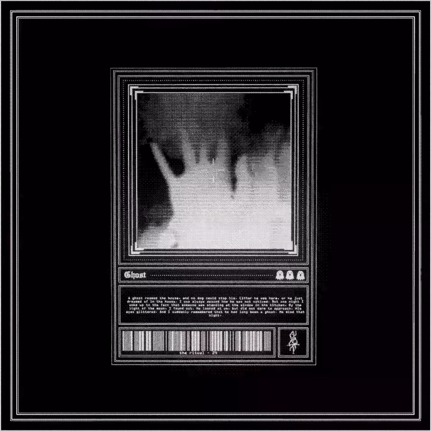 [Dark Age Pass][25][Ghost]