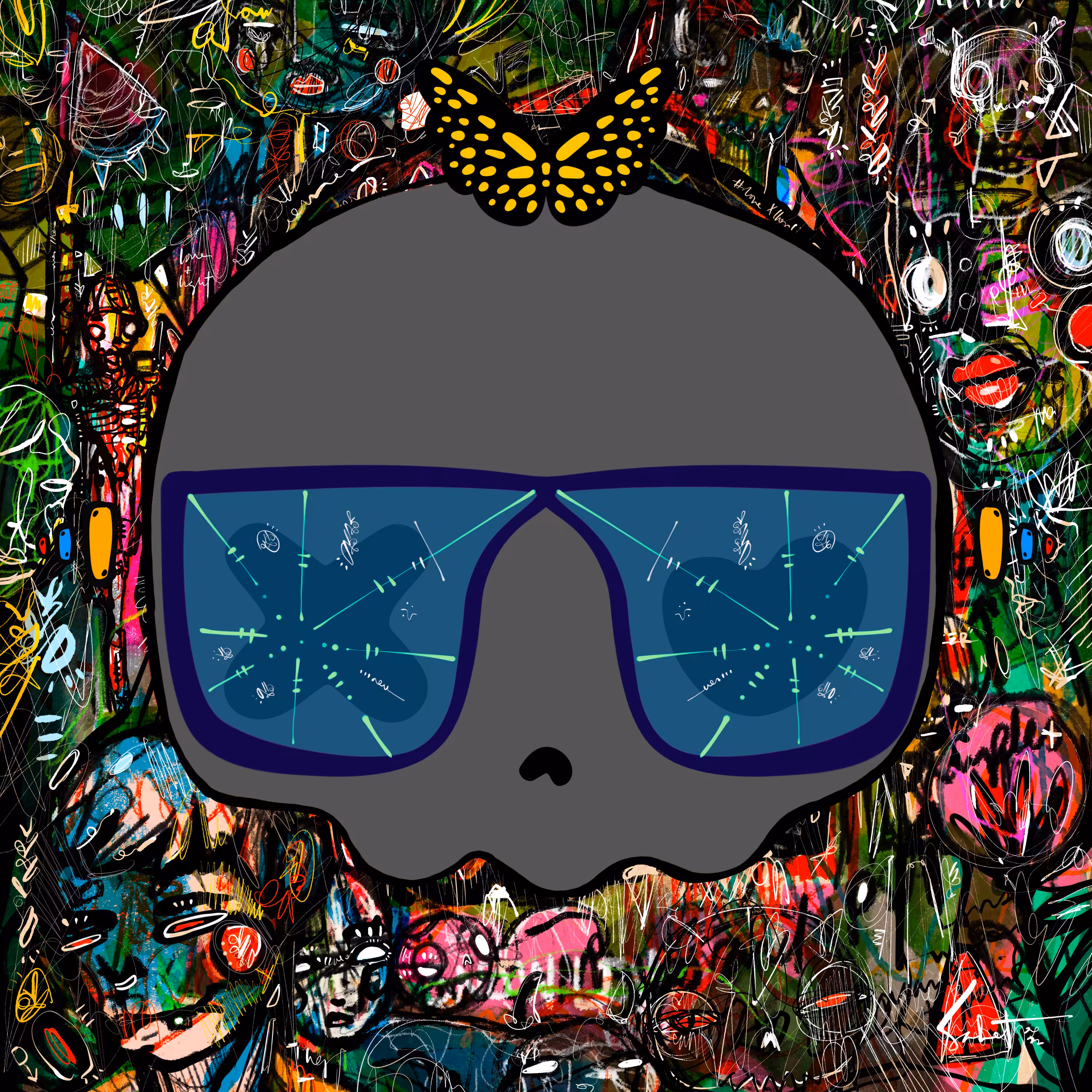 ORGNLS by SABET #11173