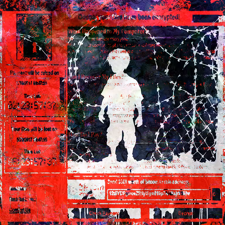 WANNACRY