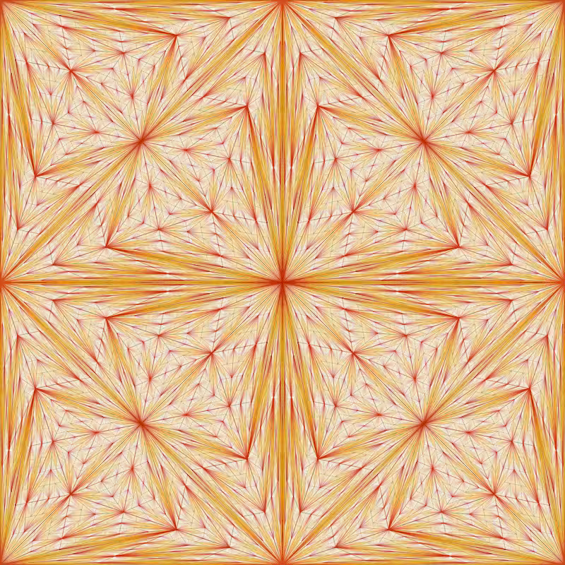 Triangle Subdivisions #308