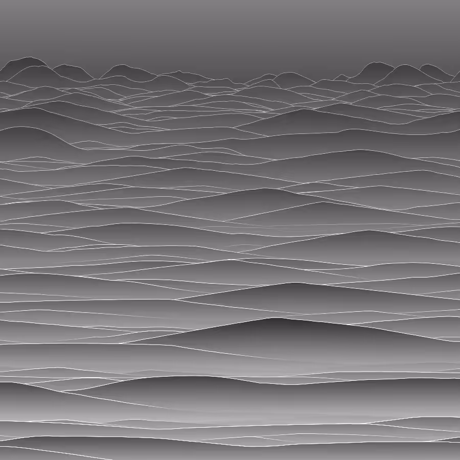 Harmonic Terraformation #4