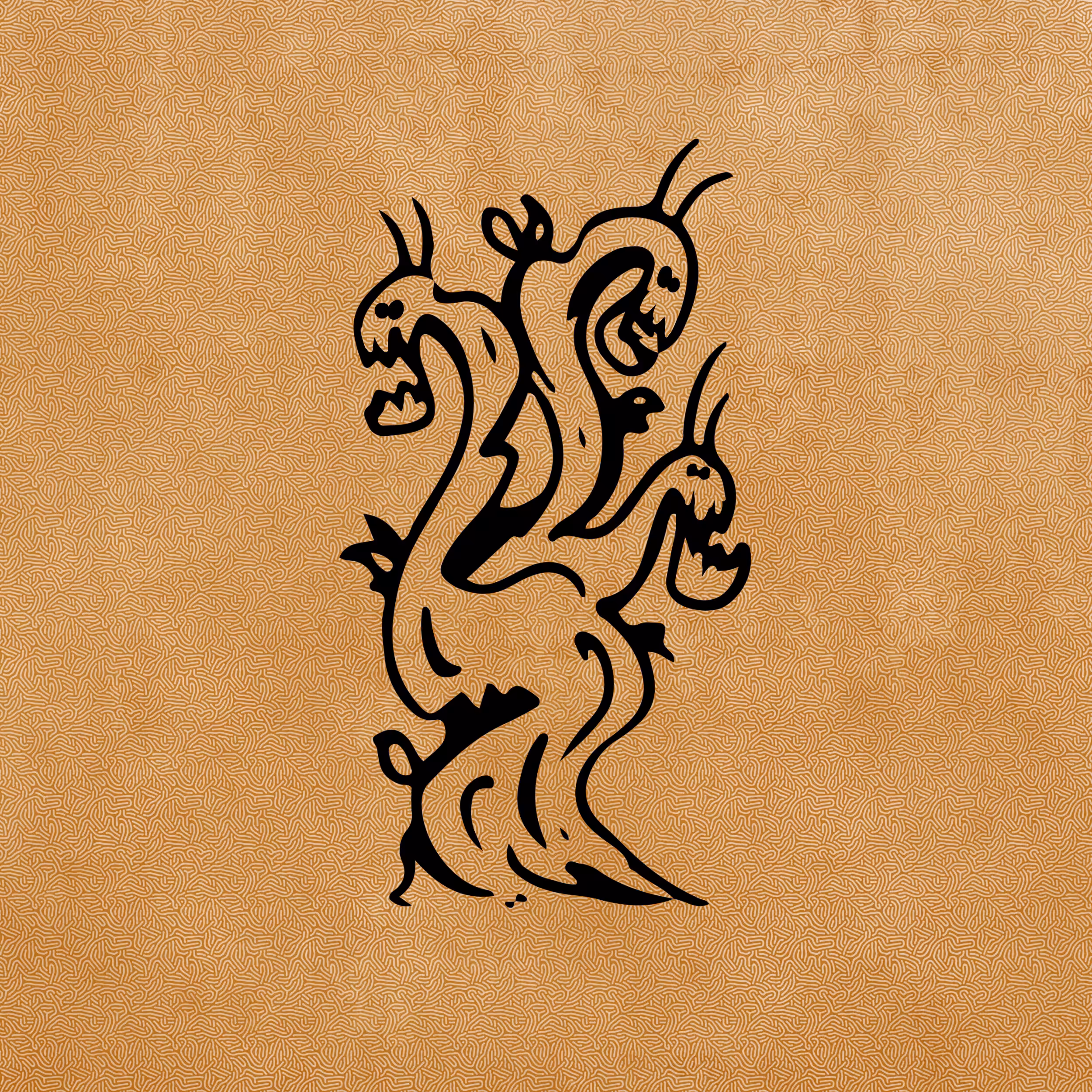 Unsung Heroes & Monsters: 021