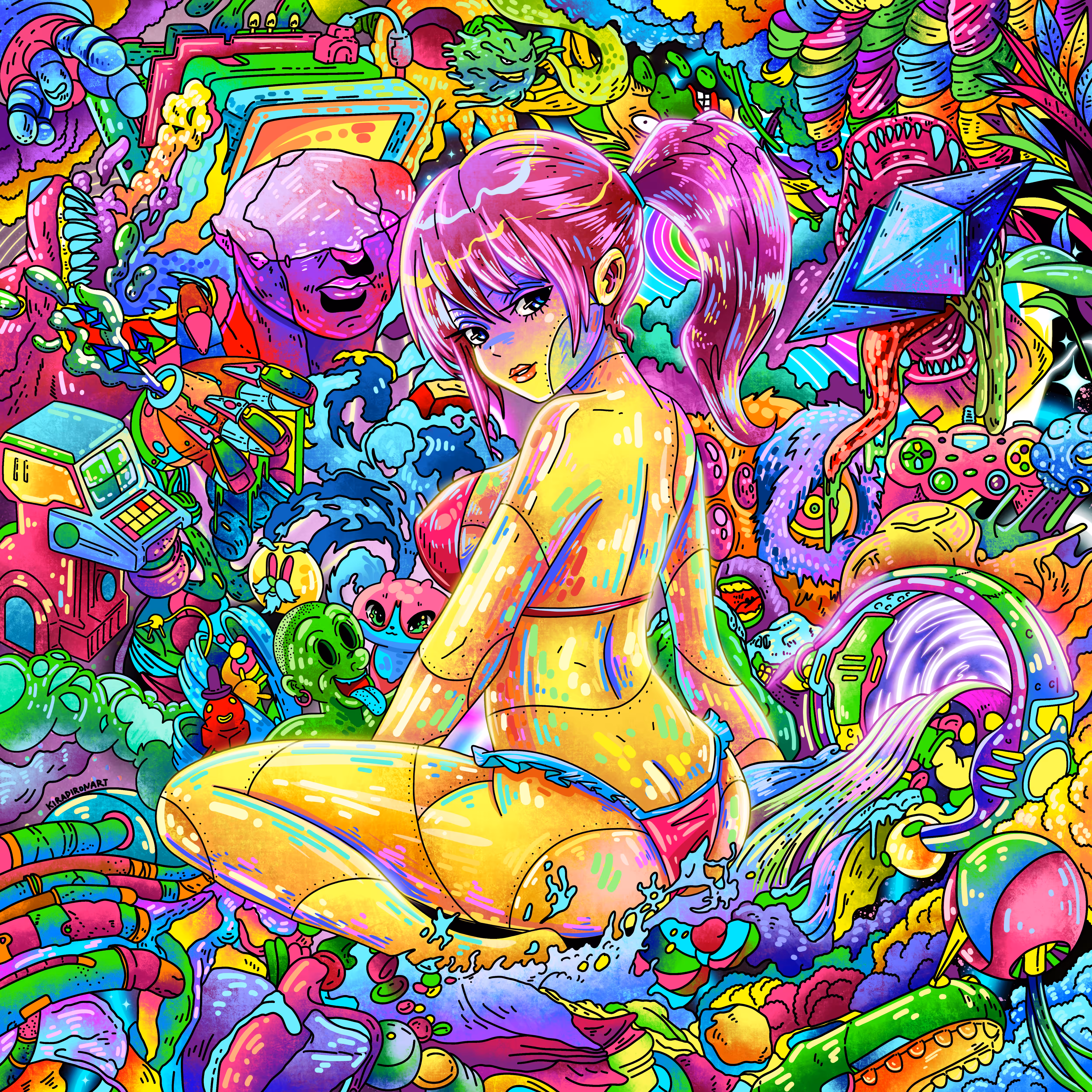Metanoia