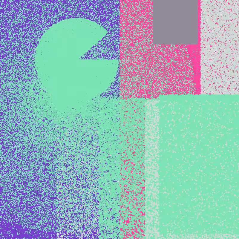 Imaginary Dawn Rev2 #16