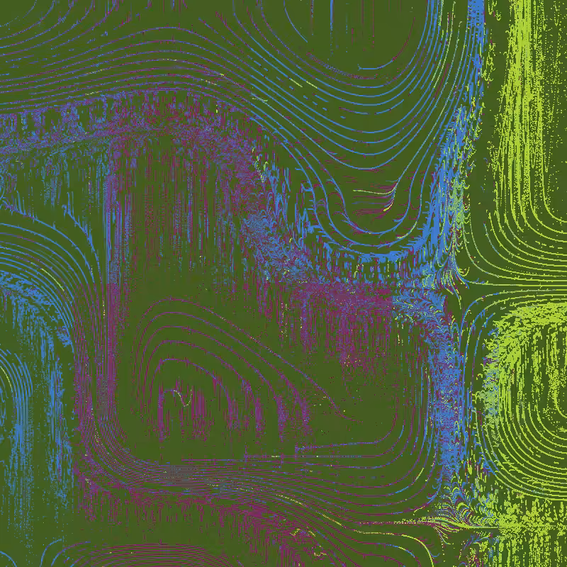 Calculating Infinity #74
