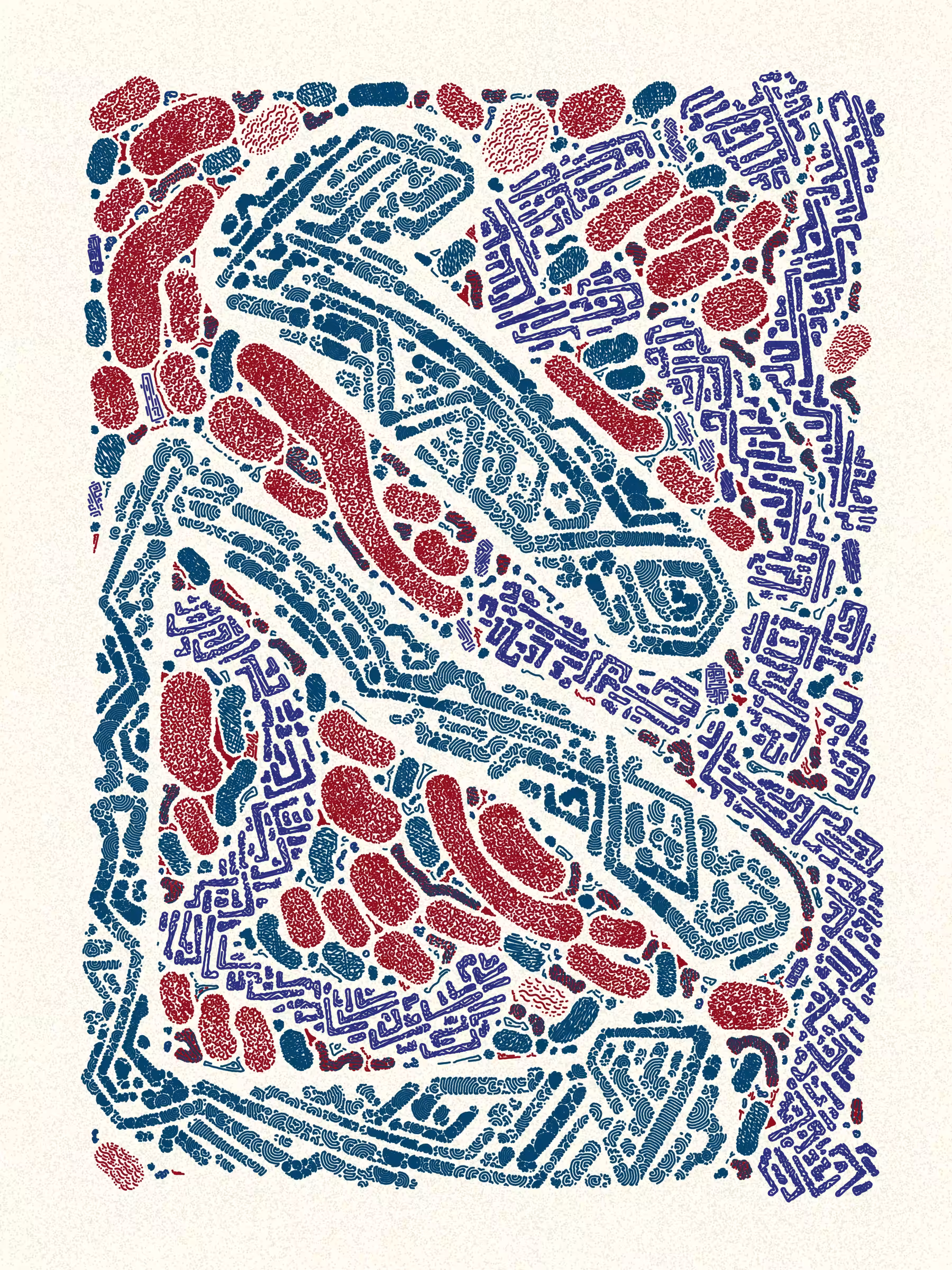 Scribble Together #82