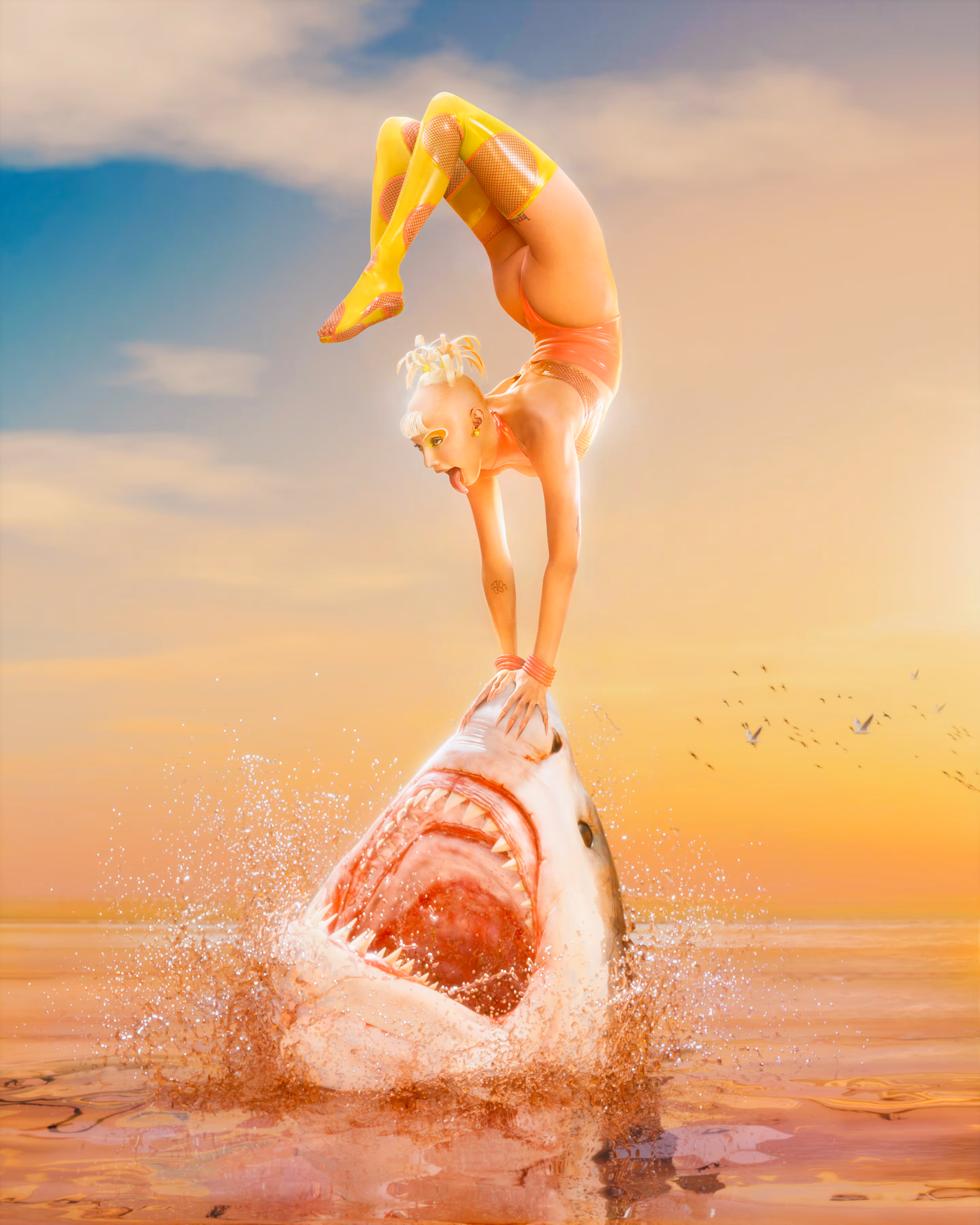 Shark
