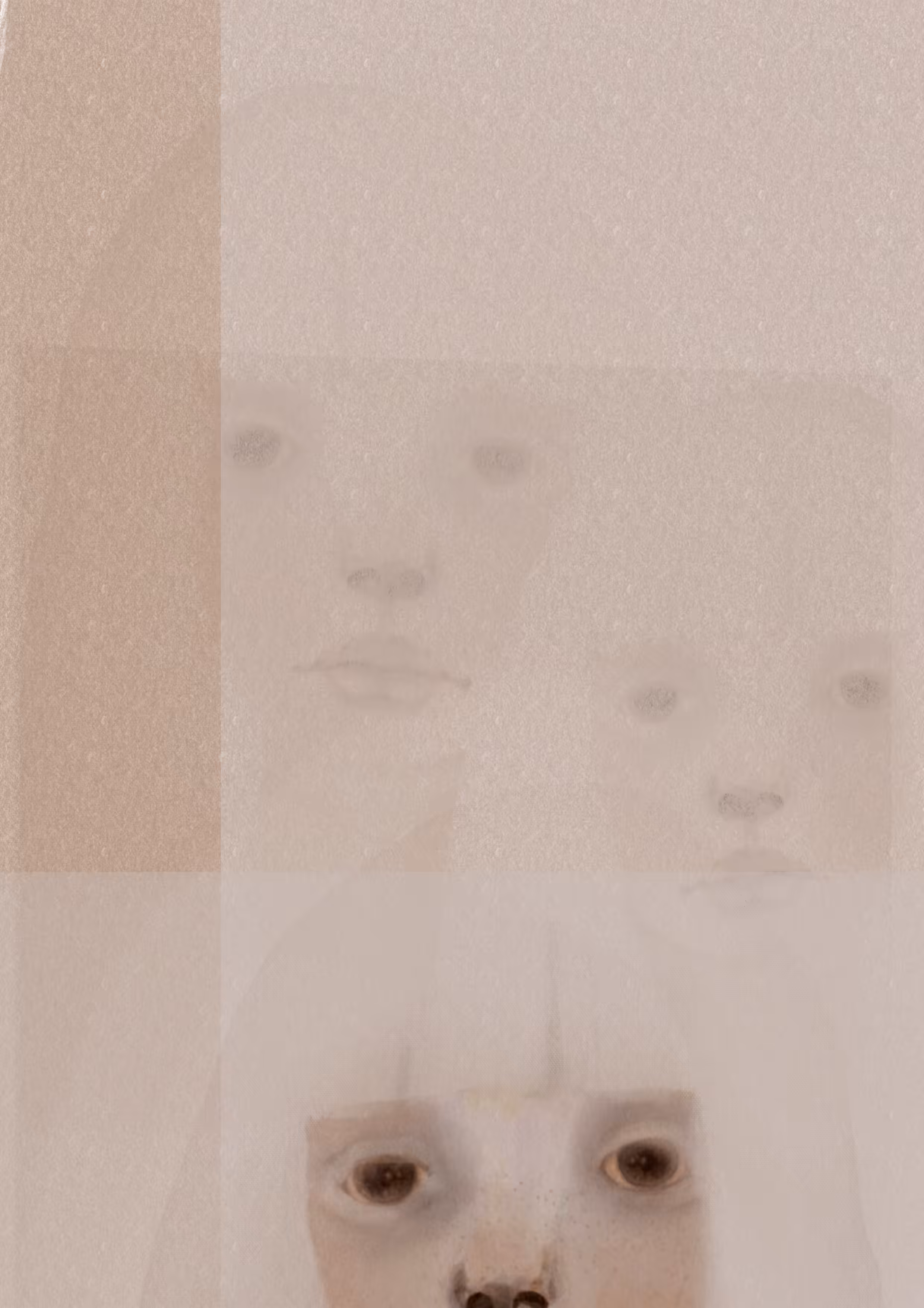 Seeing through