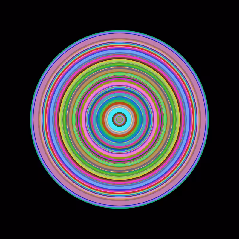 Circles Soul #8