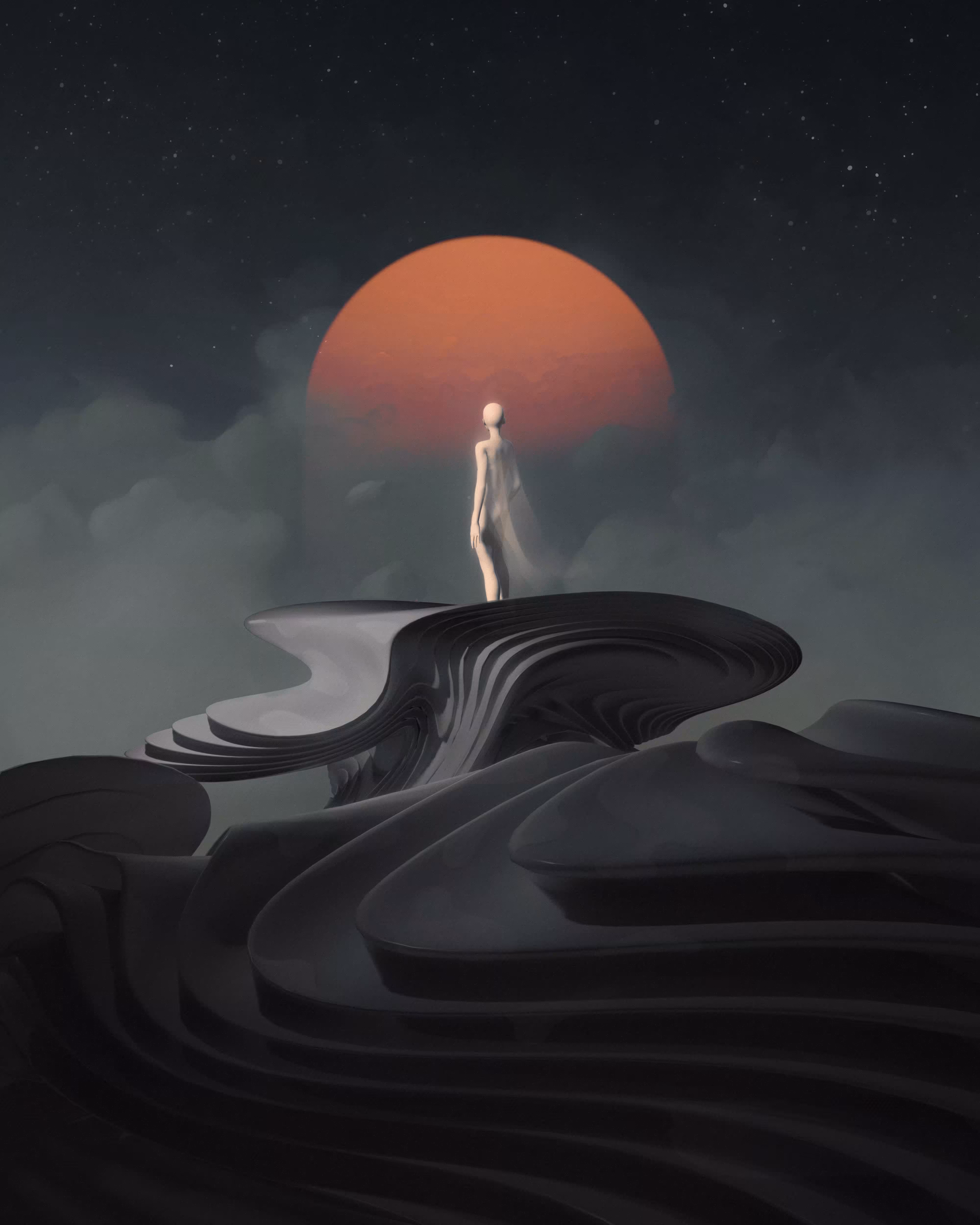 solace