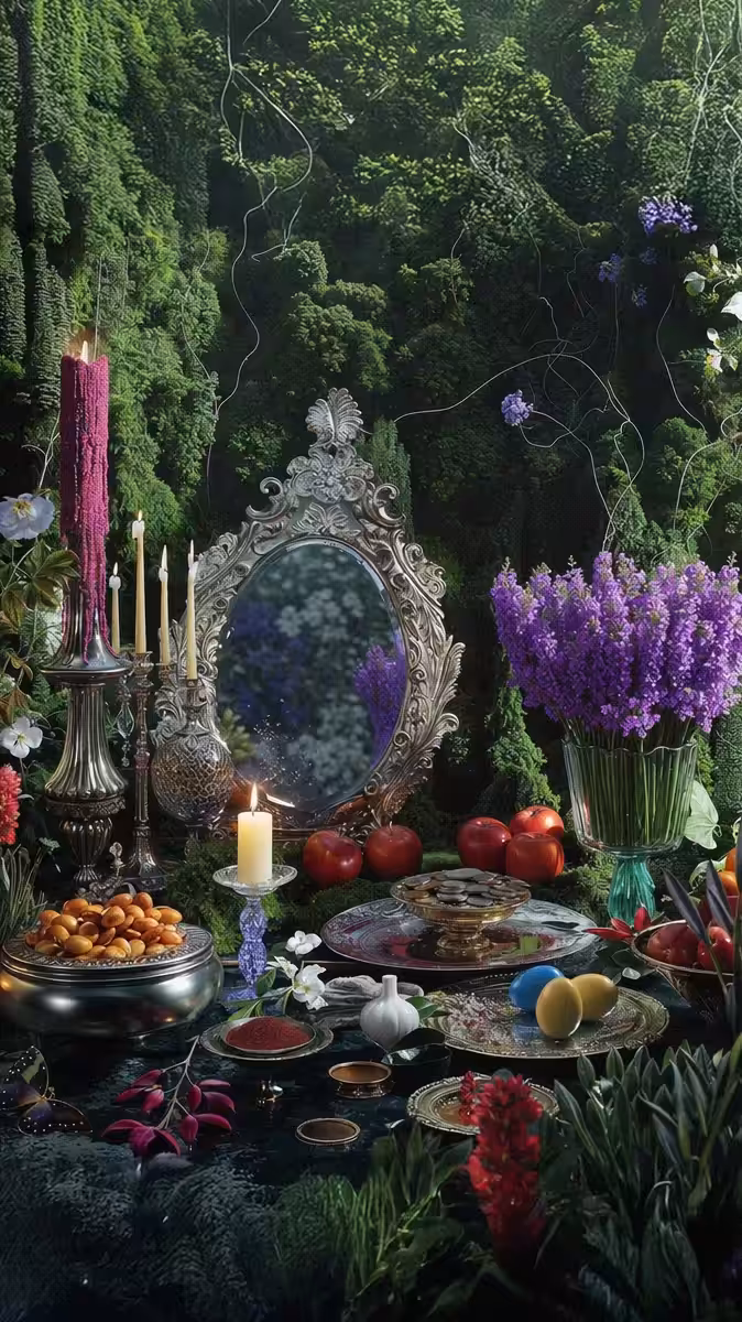 Nowruz 1404