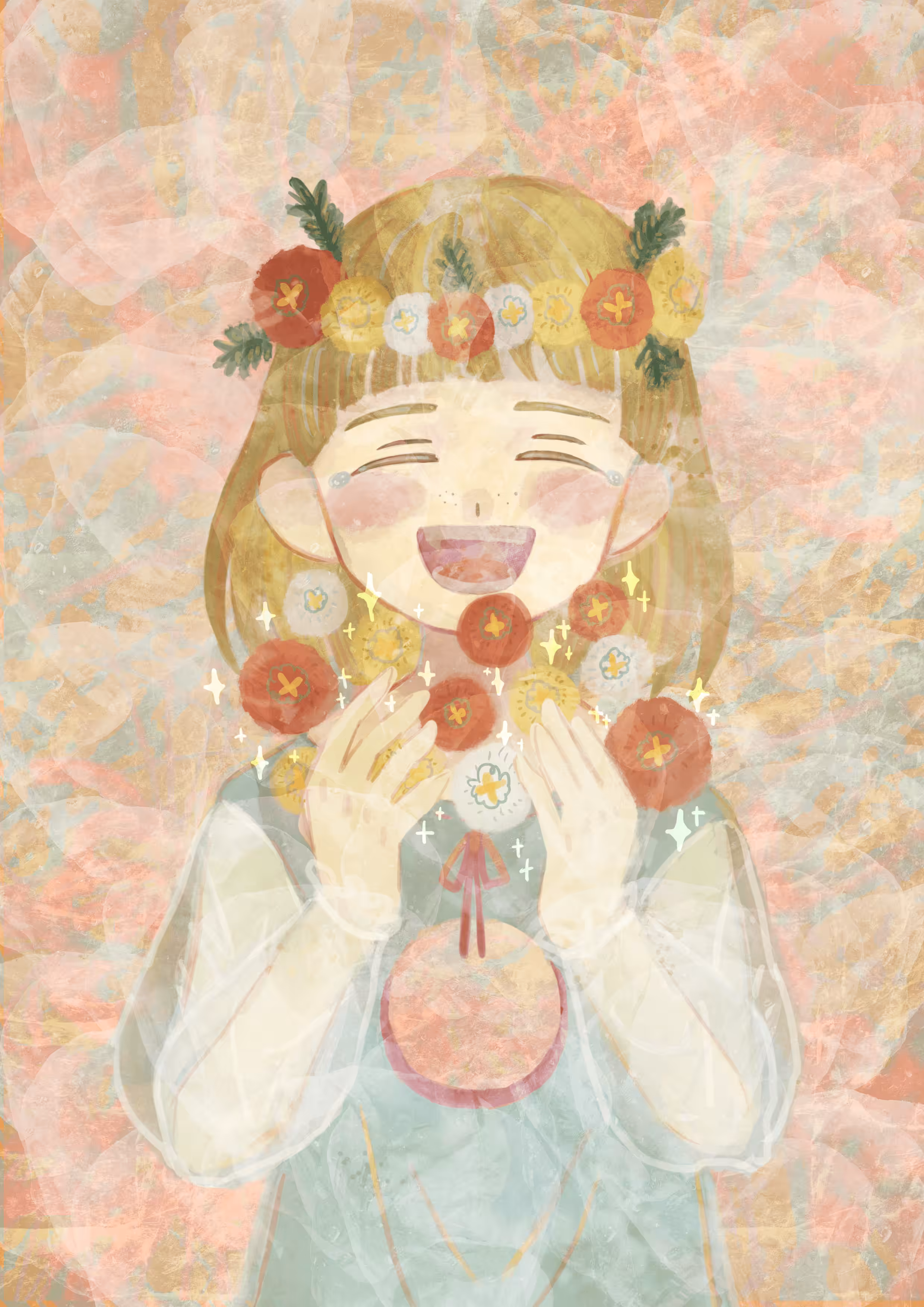 May your future be brighter. #02