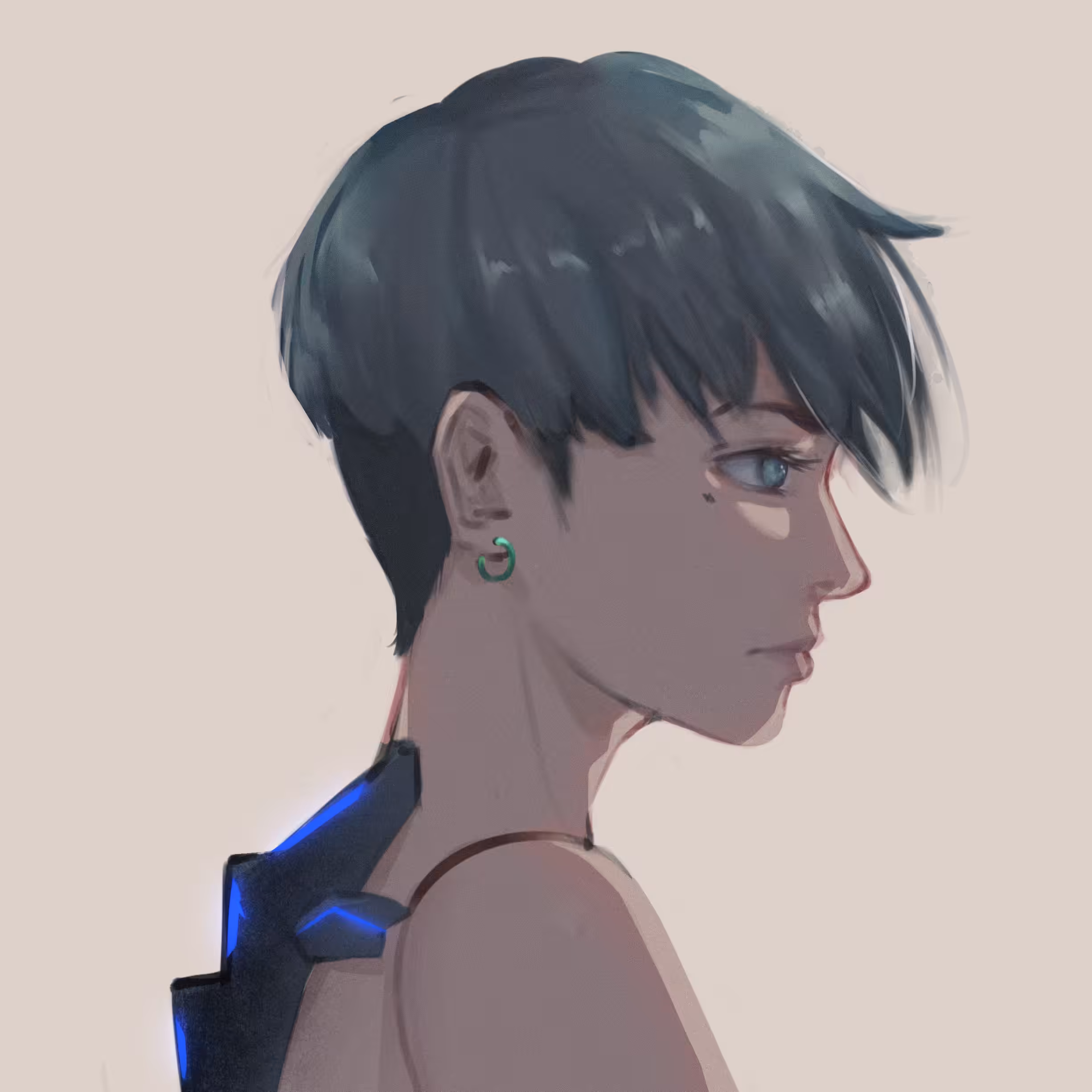 Cybernized