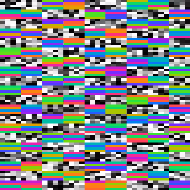 Cycles #34