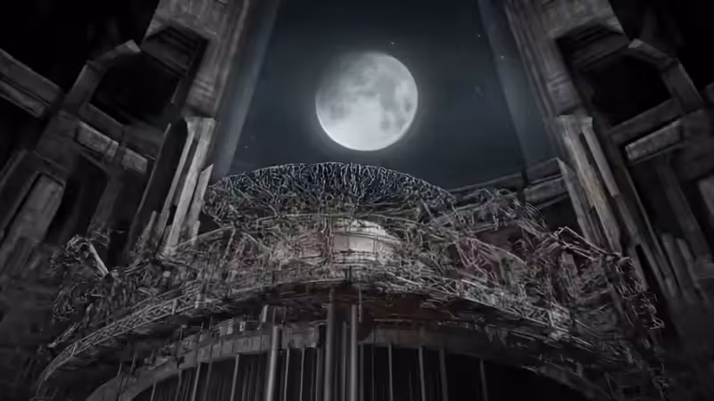 DX01: SINGULARITY 01194