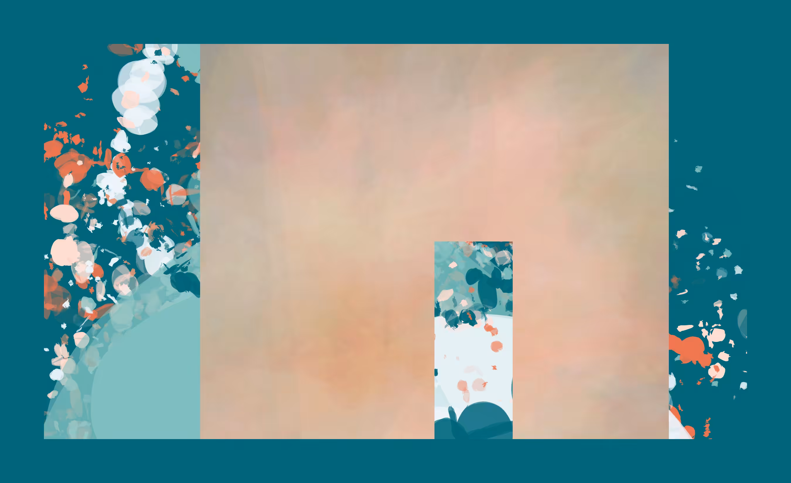 Nebula, Solitude #1